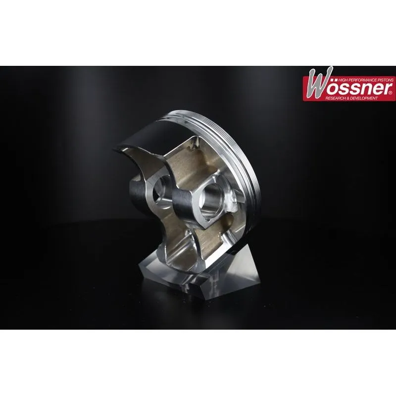 Piston forgé WÖSSNER Ø88,96 mm Beta, Ktm