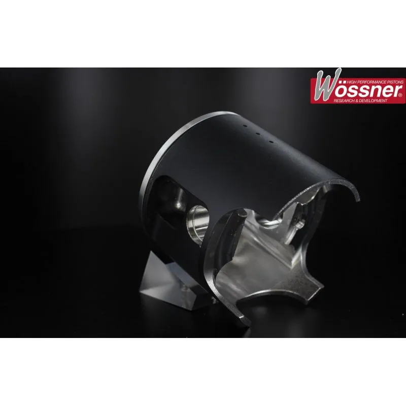 Piston forgé WÖSSNER Ø89,92 mm Honda CR 480 R, CR 500 R