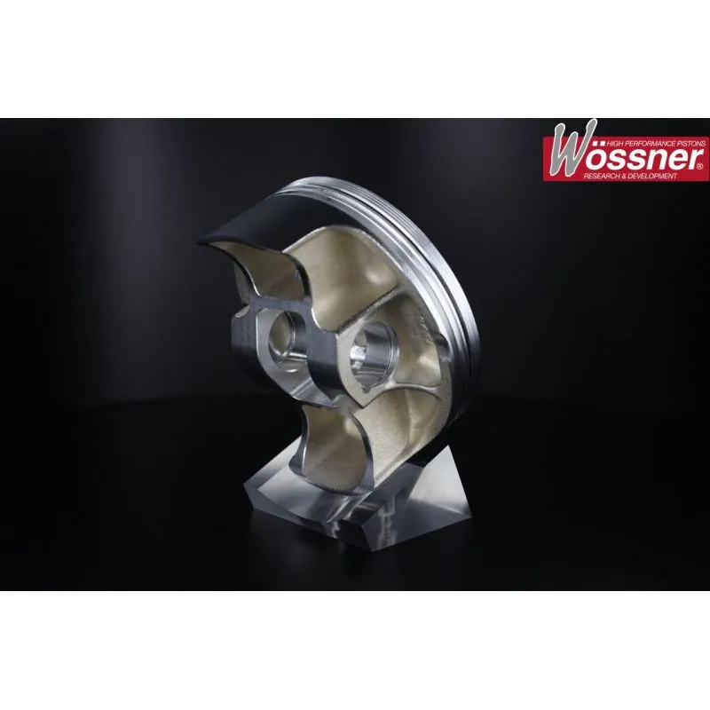 Piston forgé WÖSSNER Ø94,95 mm Polaris, Beta, Ktm