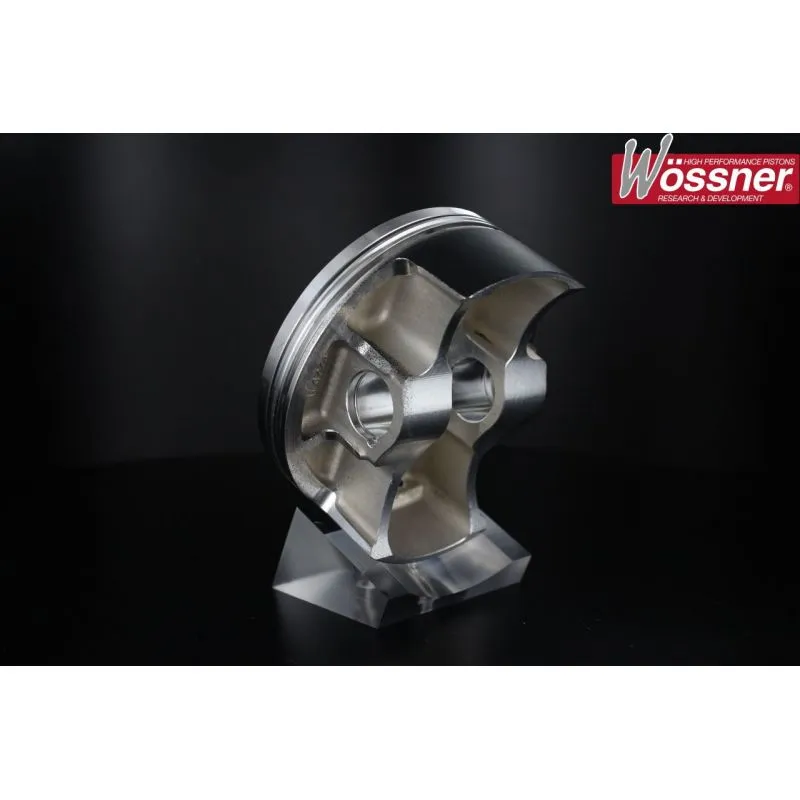 Piston forgé WÖSSNER Ø94,96 mm Yamaha WR 450 F, YZ F