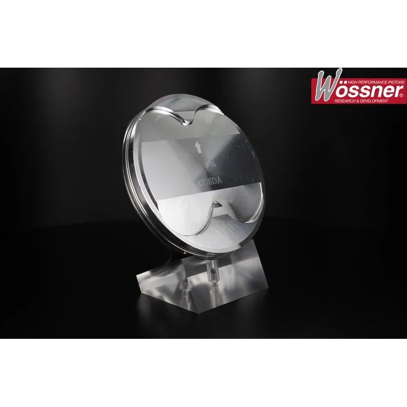Piston forgé WÖSSNER Ø95,96 mm Kawasaki KX 450 F