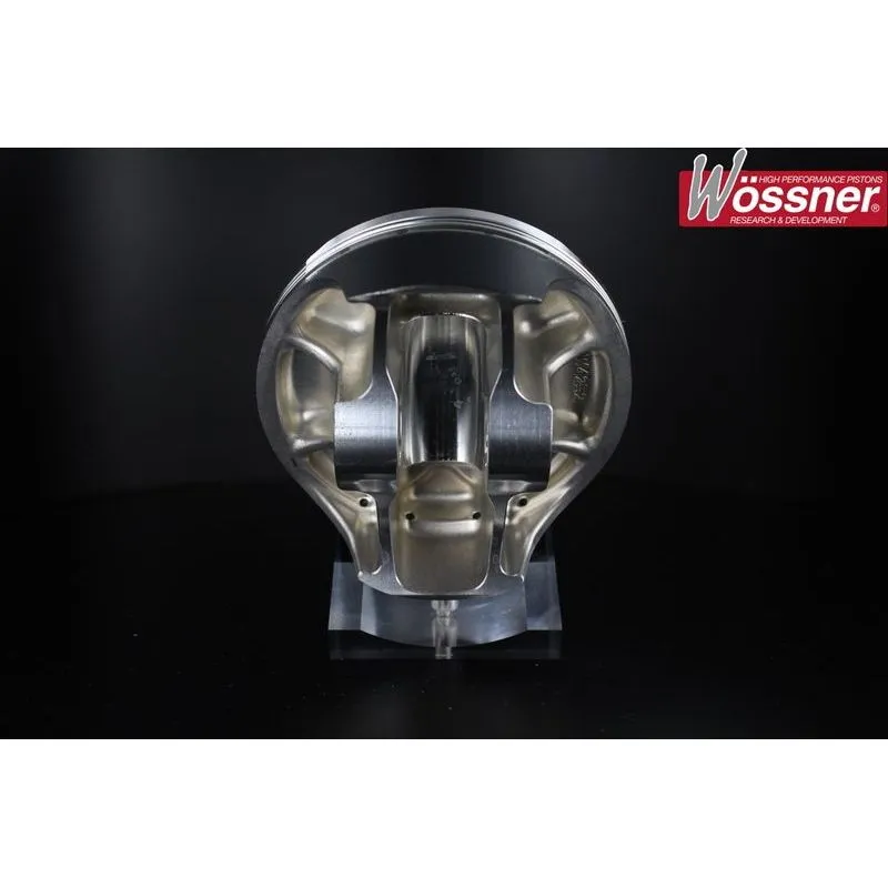 Piston forgé WÖSSNER Ø95,96 mm Kawasaki KX 450 F