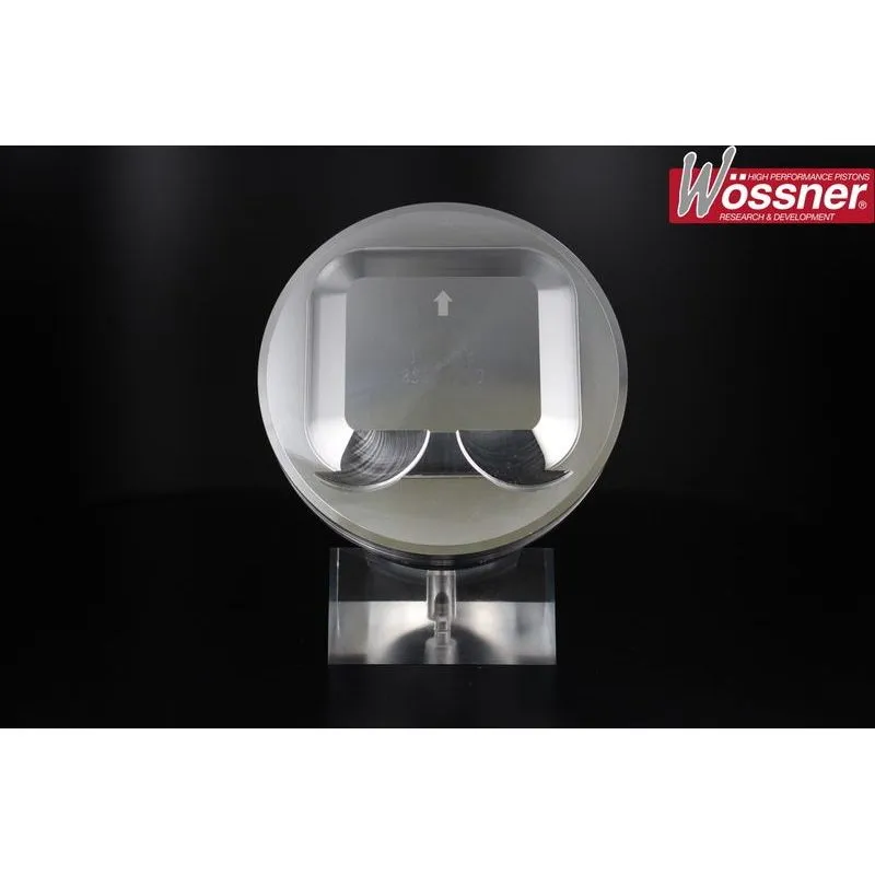 Piston forgé WÖSSNER Ø96,94 mm Kawasaki KLR 600