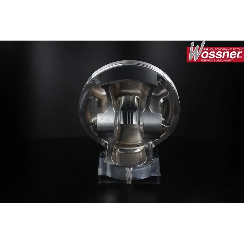 Piston forgé WÖSSNER Ø96,95 mm GAS GAS