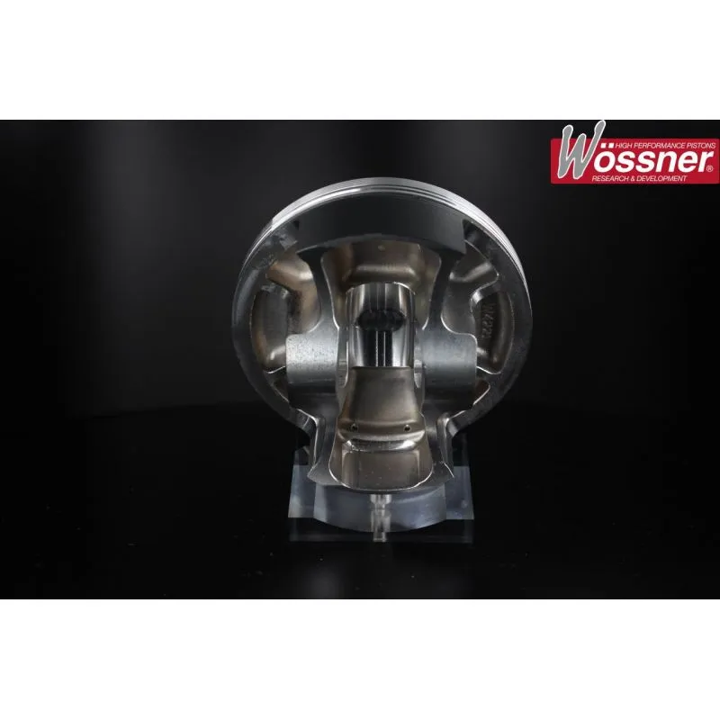 Piston forgé WÖSSNER Ø96,96 mm GAS GAS