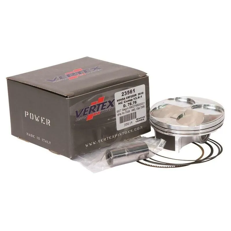 Piston VERTEX Ø77,96 mm GP Racer