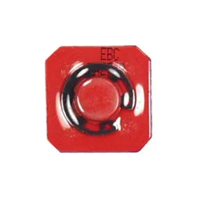 PLAQUETTES EBC CFA274R FORMULA