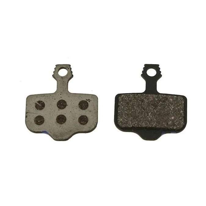PLAQUETTES EBC CFA472 AVID ELIXIR
