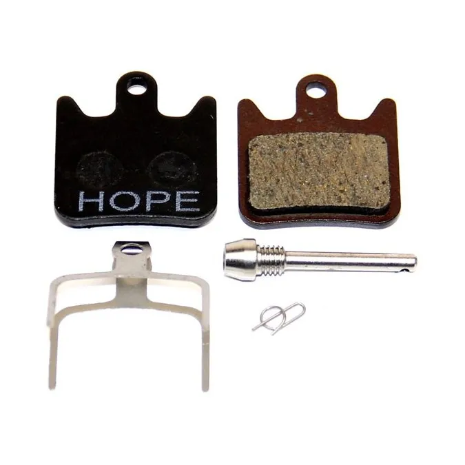 PLAQUETTES HOPE TECH X2 HBSP237
