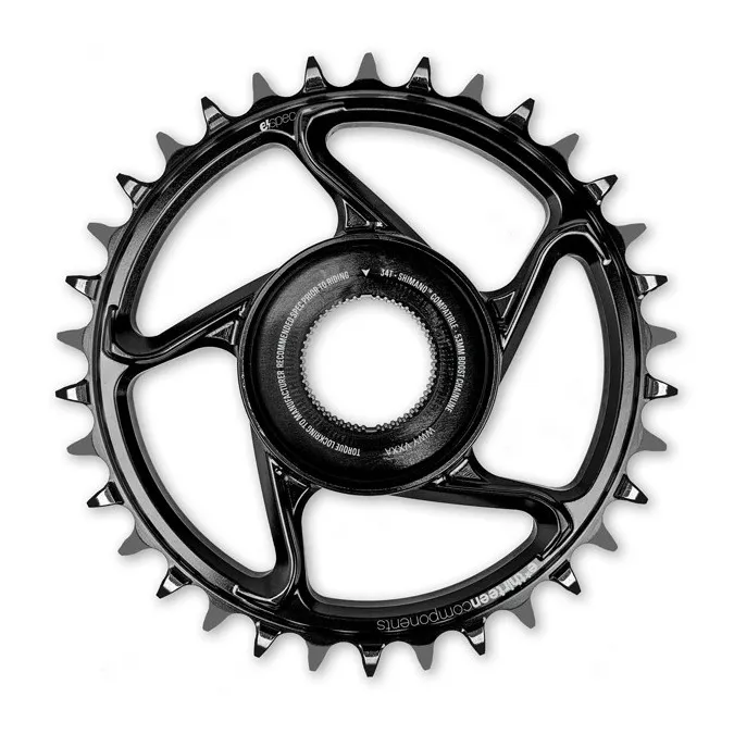 PLATEAU E-BIKE E*THIRTEEN E*SPEC DM E8000 34D