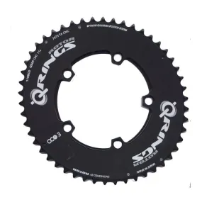 PLATEAU ROTOR Q-RING ULTEGRA 6700 5x110mm 50D.