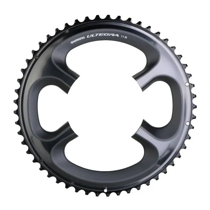 PLATEAU SHIMANO FC-6800 ULTEGRA 50D.