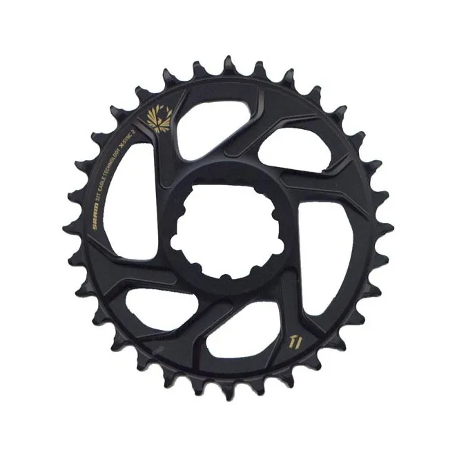 PLATEAU SRAM DIRECT MOUNT 32T 6 OFFSET 12V.