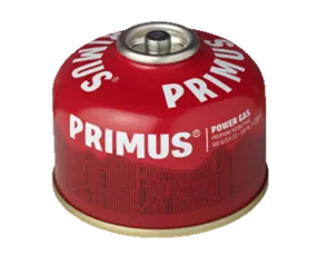 Plinska kartua Primus Power Gas 100