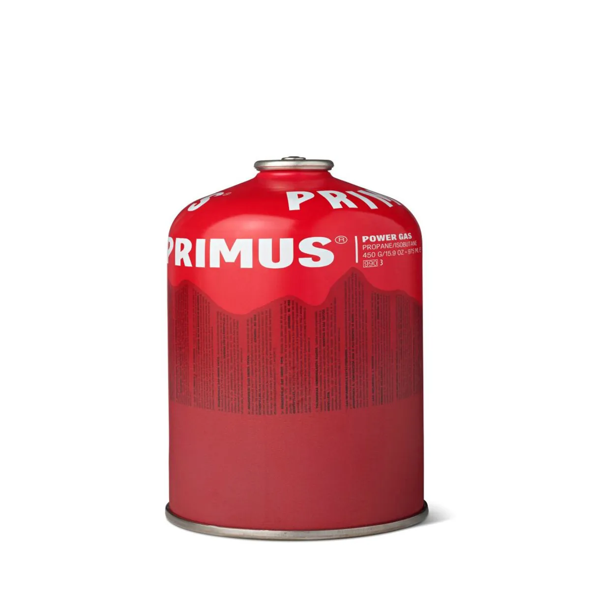 Plinska kartua Primus Power Gas 450