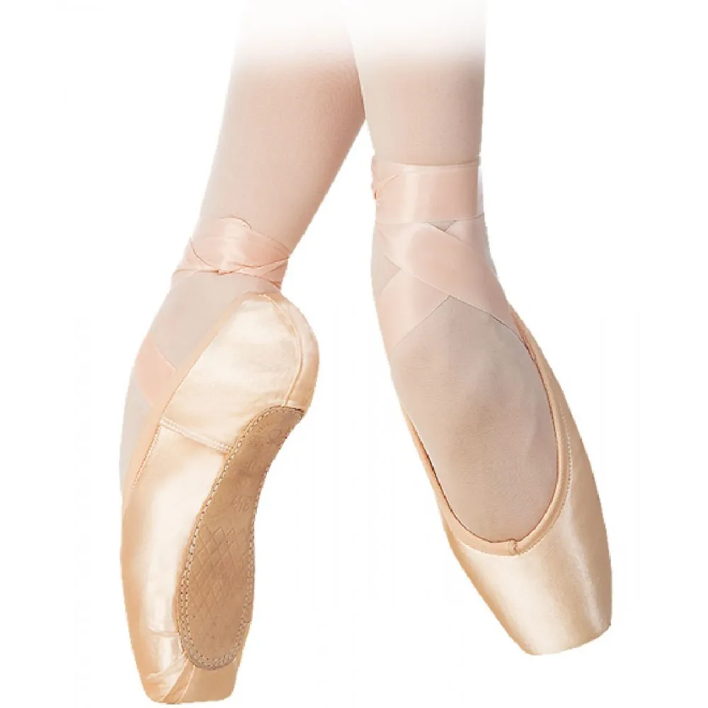 Pointes Grishko DREAMPOINTE (XXXXX) Grishko - FAME LaMaisonDeLaDanse