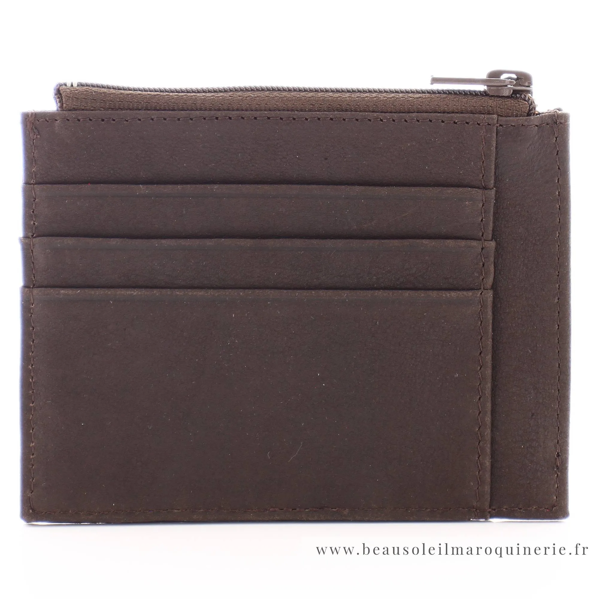 Porte-cartes Arthur & Aston 1978-271. Retour offert !