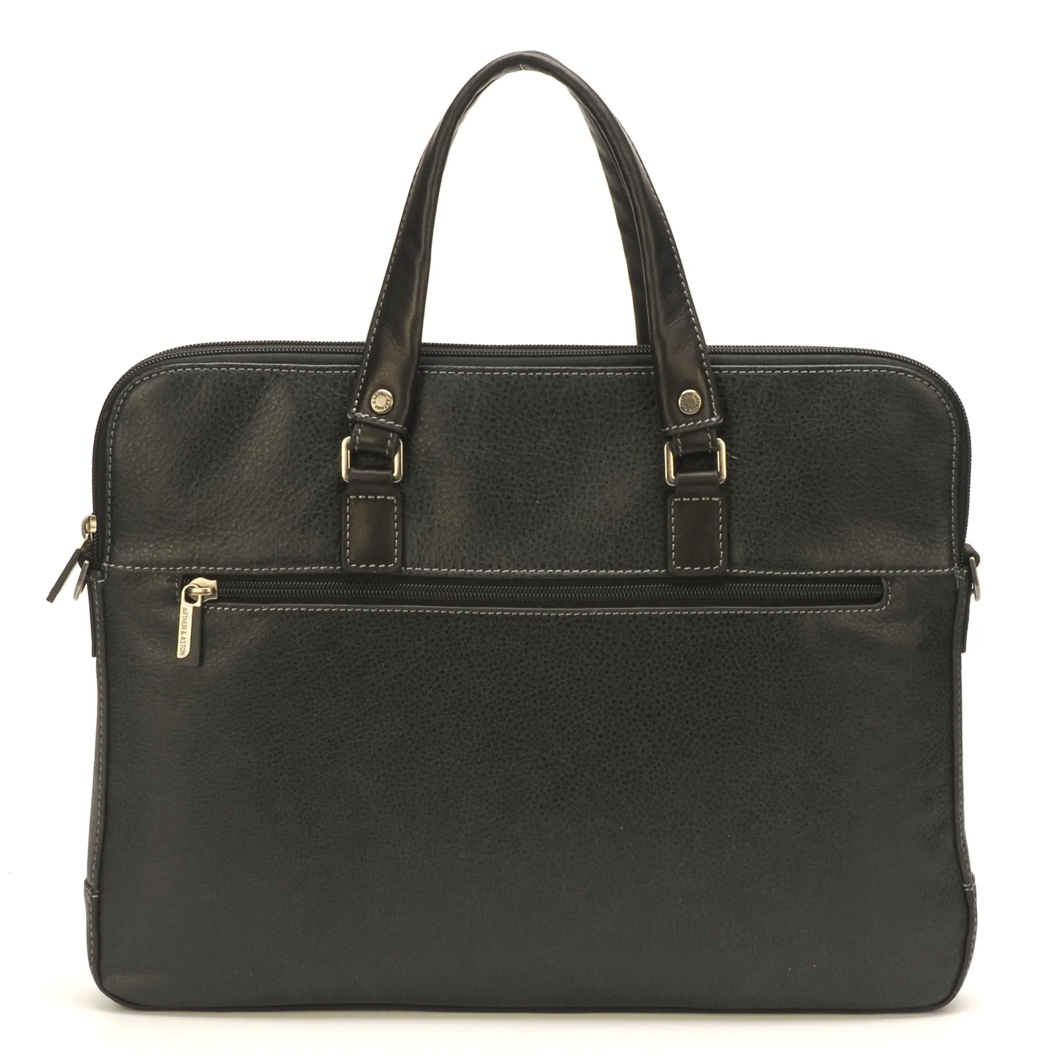 Porte-documents Marco cuir