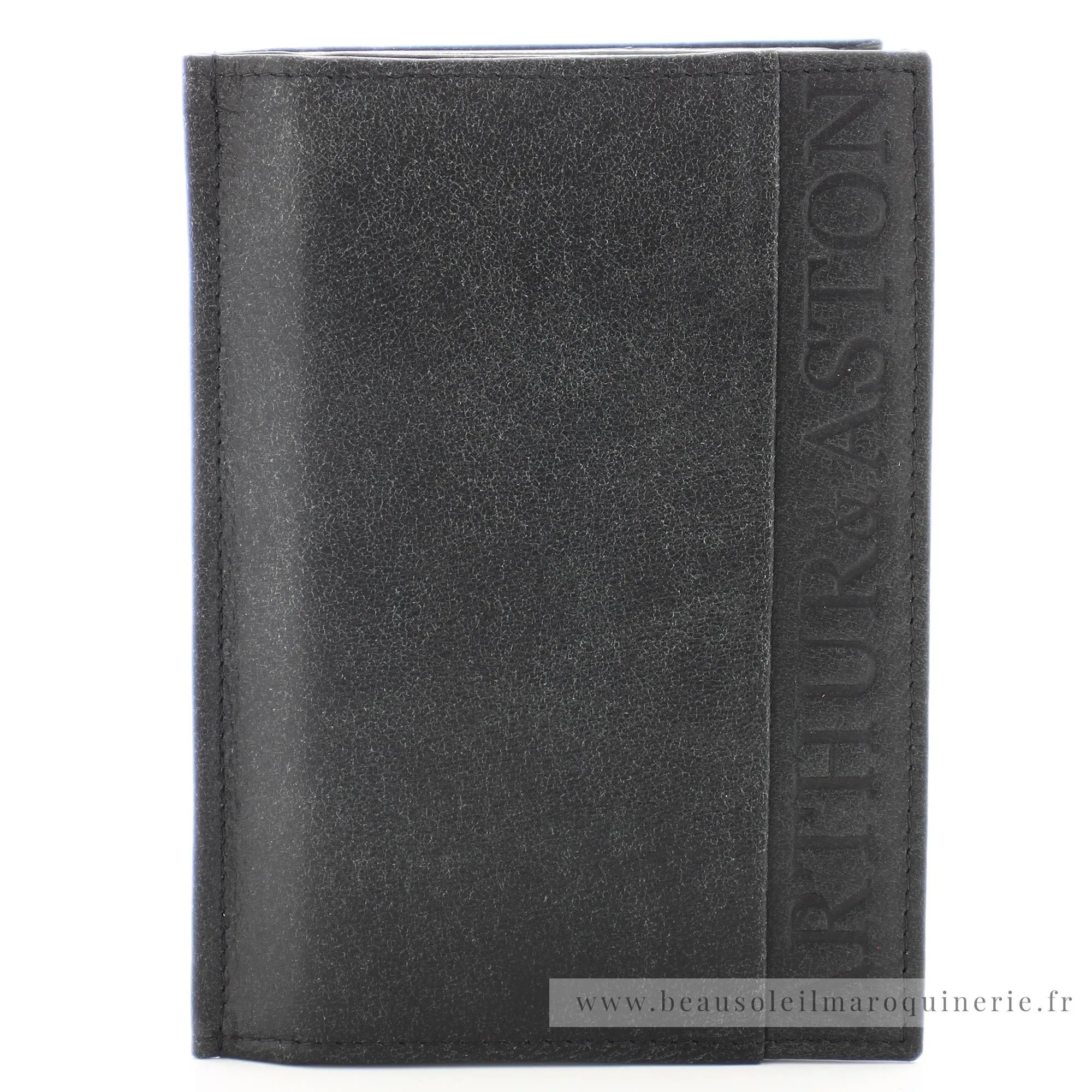 Porte-Papiers Arthur Aston Diego pour Homme 1438-982