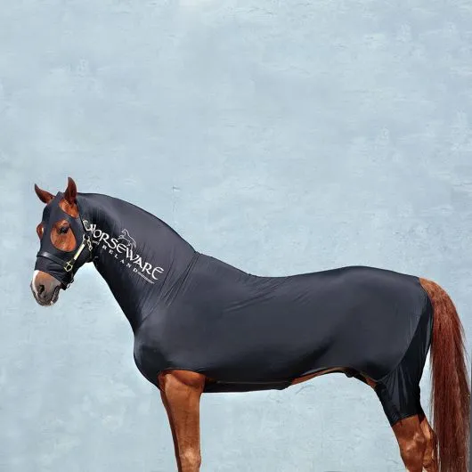 Protection complète Rambo Slinky - Horseware - HORSEWARE - Cheval - Equestra