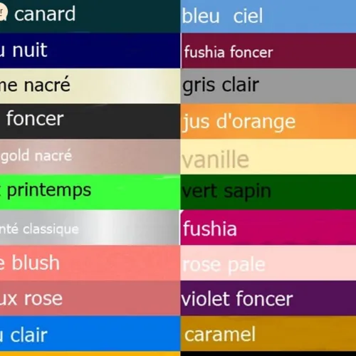 Protège carnet de santé personnalisée