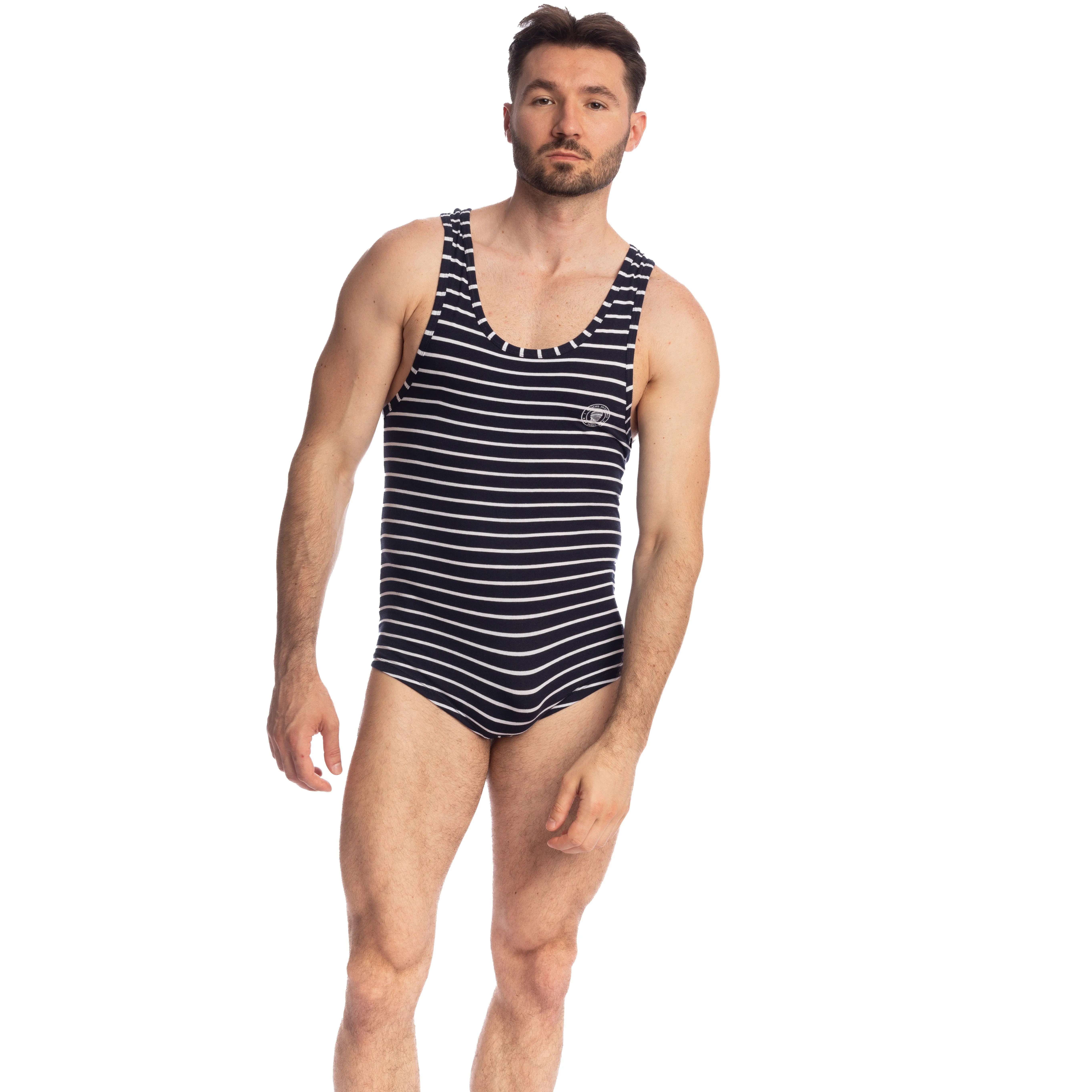 Querelle de Brest - Racerback Bodysuit - L'Homme Invisible : vente ...
