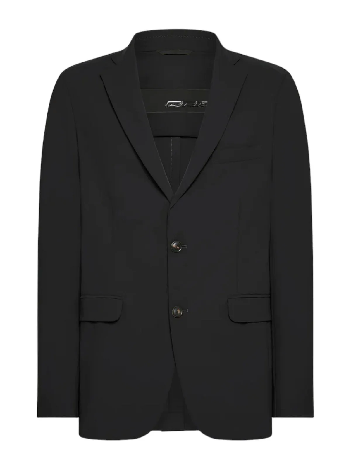 RRD Veste Homme 24050 10 Noir