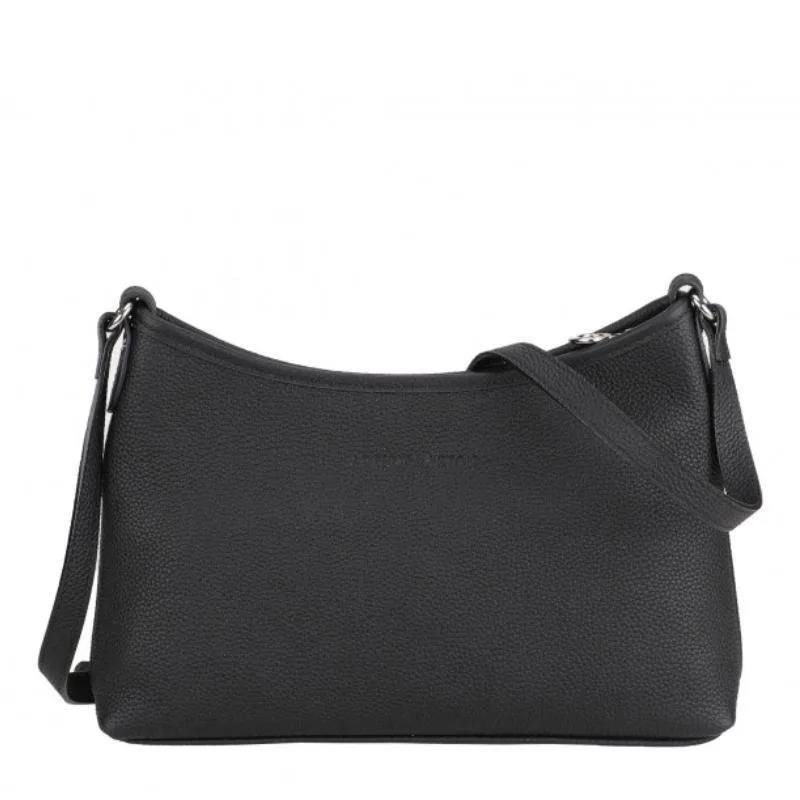 Sac bandoulière femme Arthur & Aston Rosalia en cuir A163-05