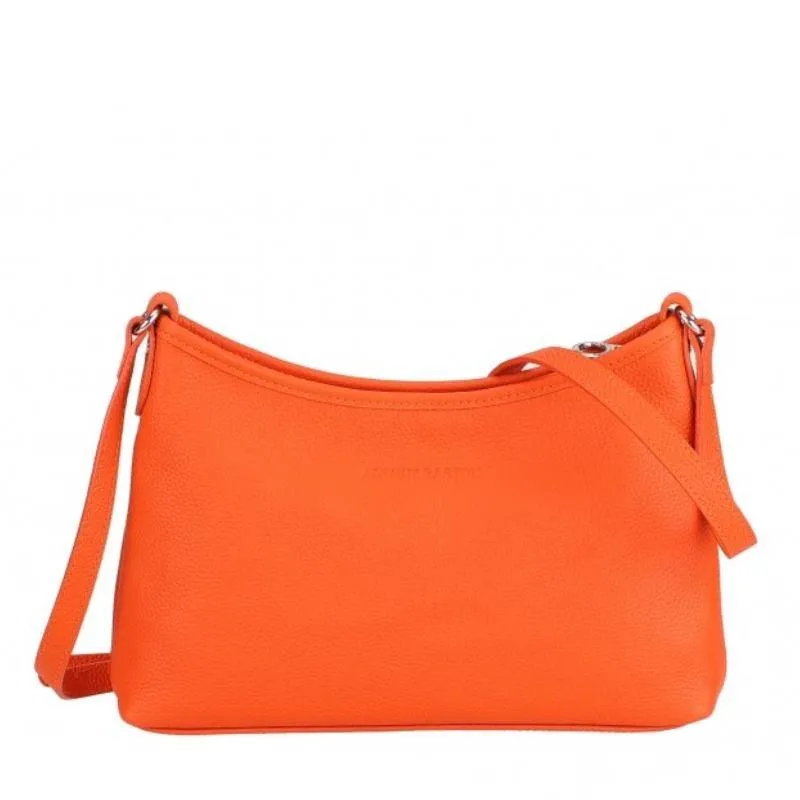 Sac bandoulière femme Arthur & Aston Rosalia en cuir A163-05