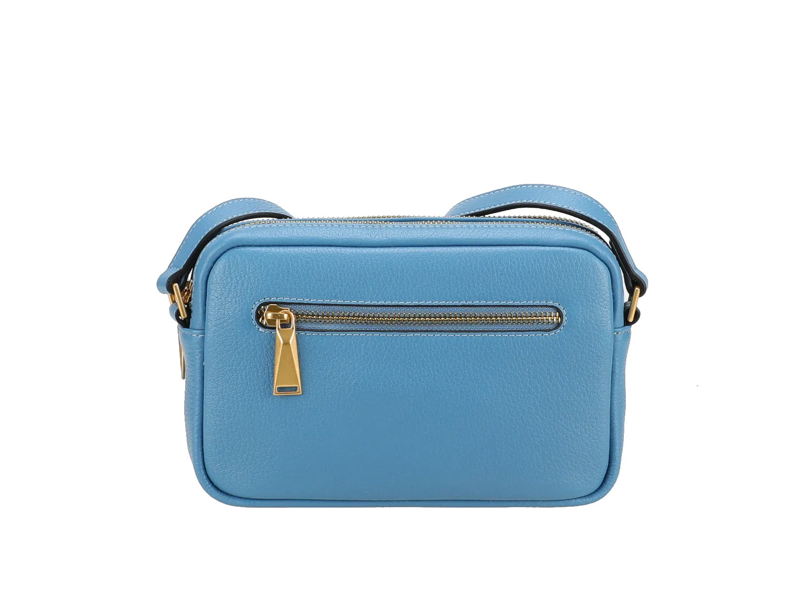 Sac bandoulière M Raquel Cuir
