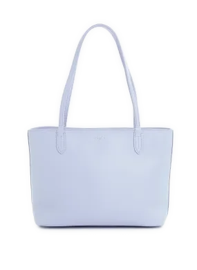 SAC CABAS LOUISE PETIT MODèLE EN CUIR - LE TANNEUR pour FEMME | Printemps