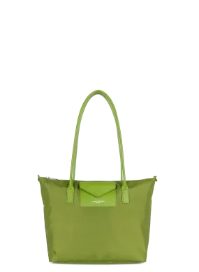 SAC CABAS éPAULE - SMART KBA - LANCASTER pour FEMME | Printemps