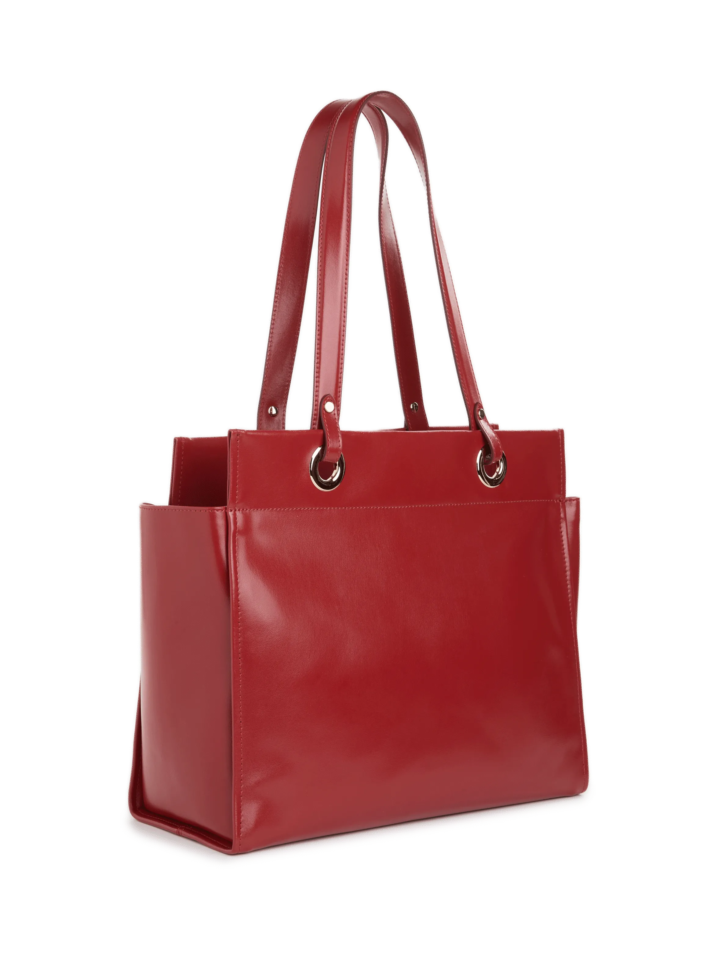 SAC DONA EN CUIR - SAISON 1865 pour FEMME | Printemps