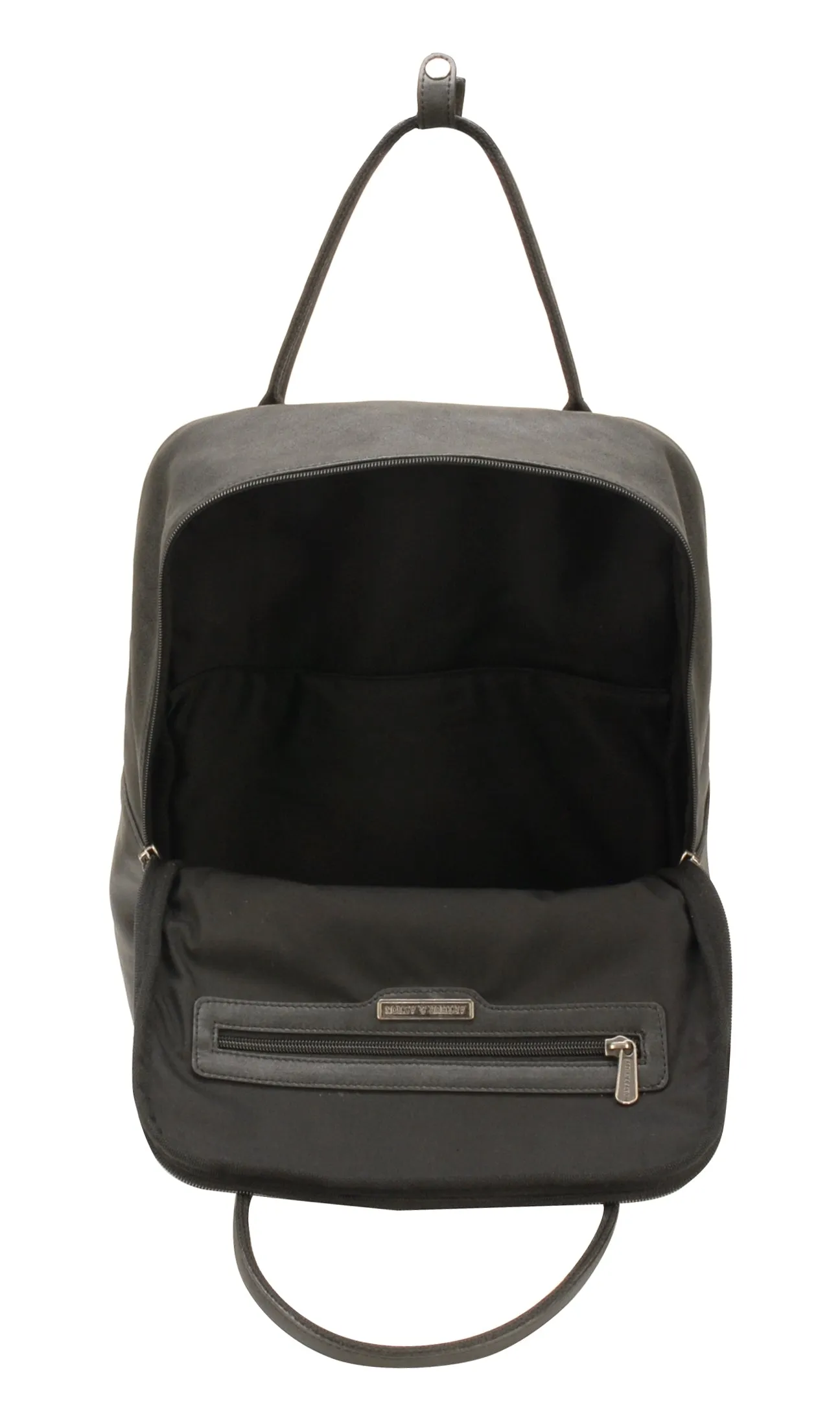 Sac à dos Diego en cuir