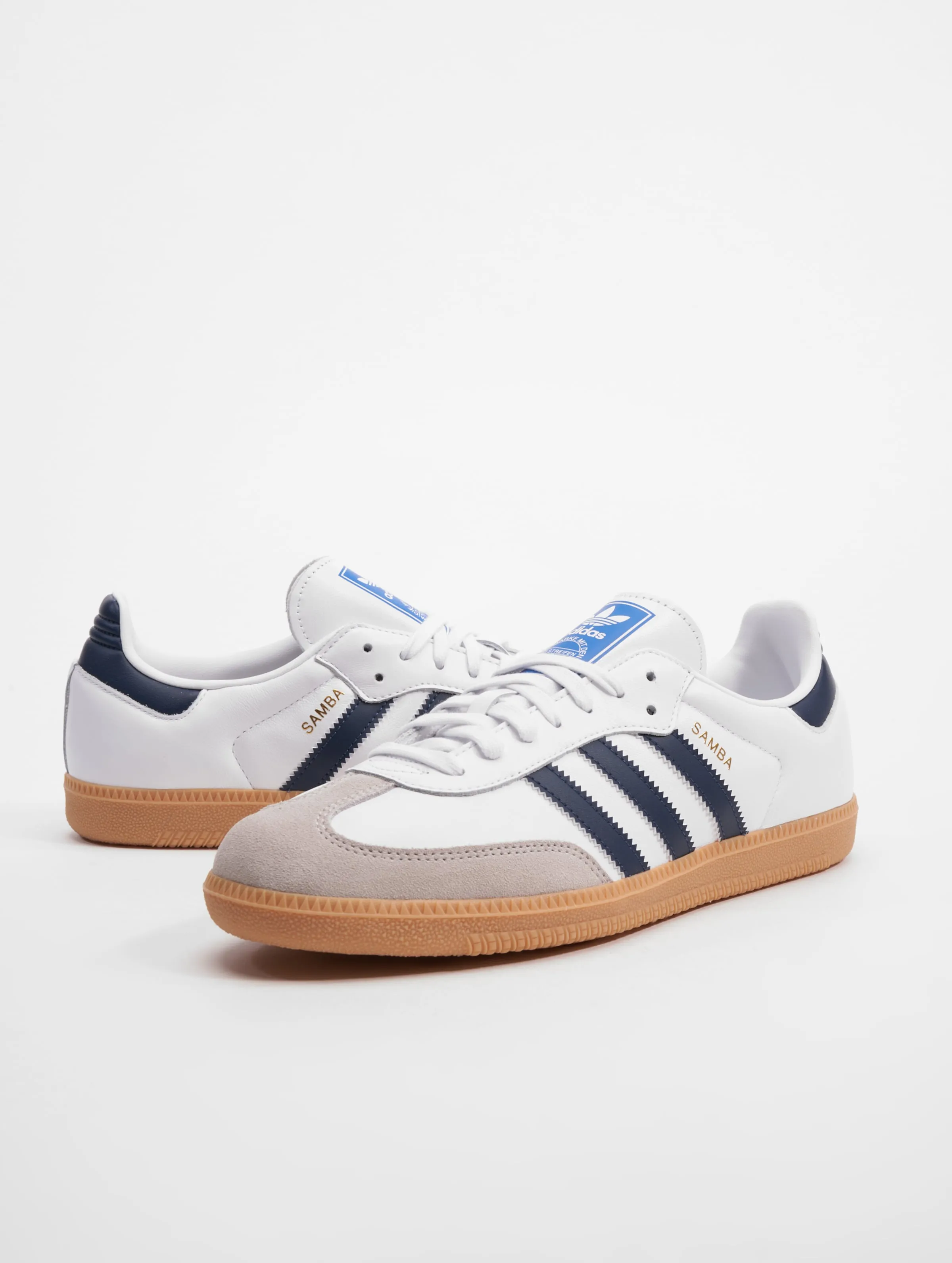 Samba OG