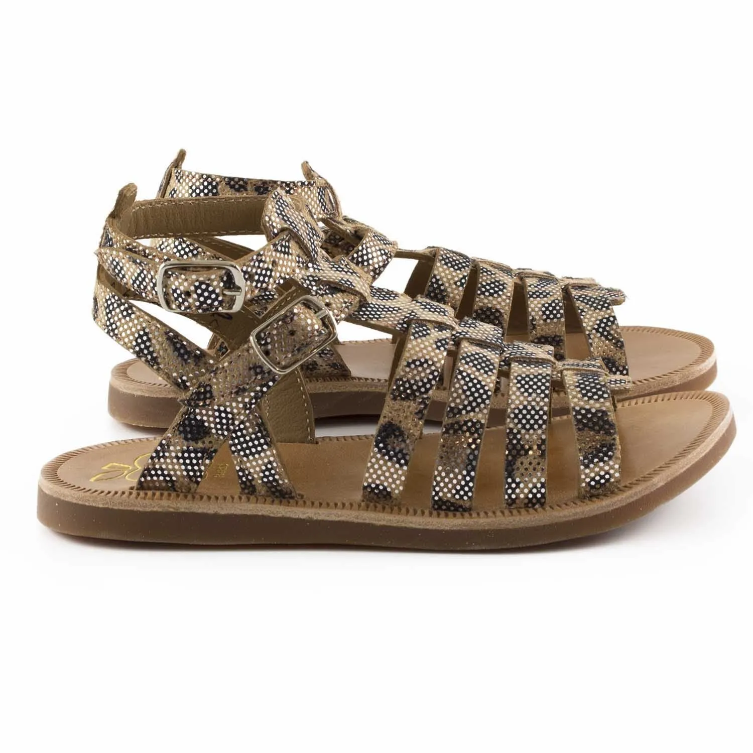 Sandales Gladiator