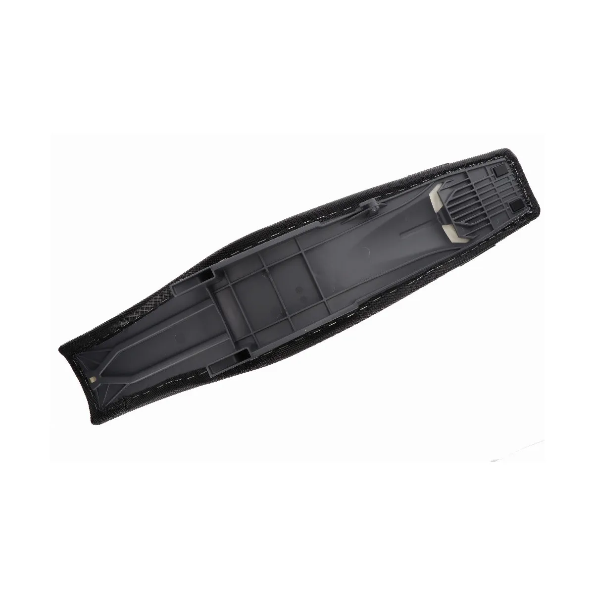Selle complète TWIN AIR - Noire - HUSQVARNA FC TC FE TE