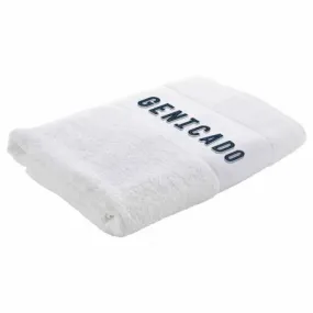 Serviette en coton absorbant