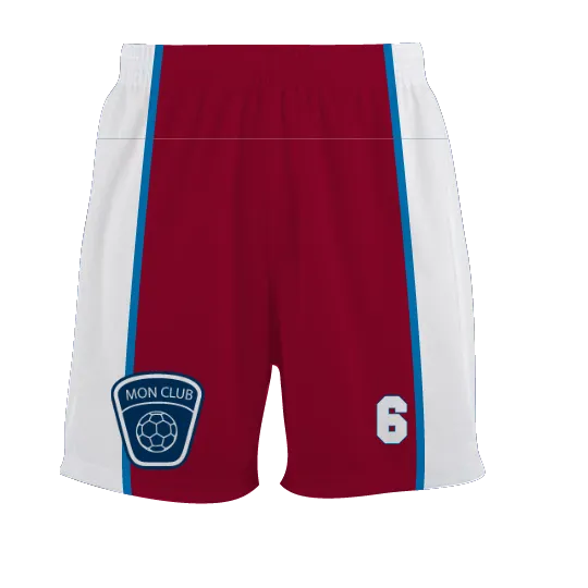 Short Foot Gladia Extor Sublimation