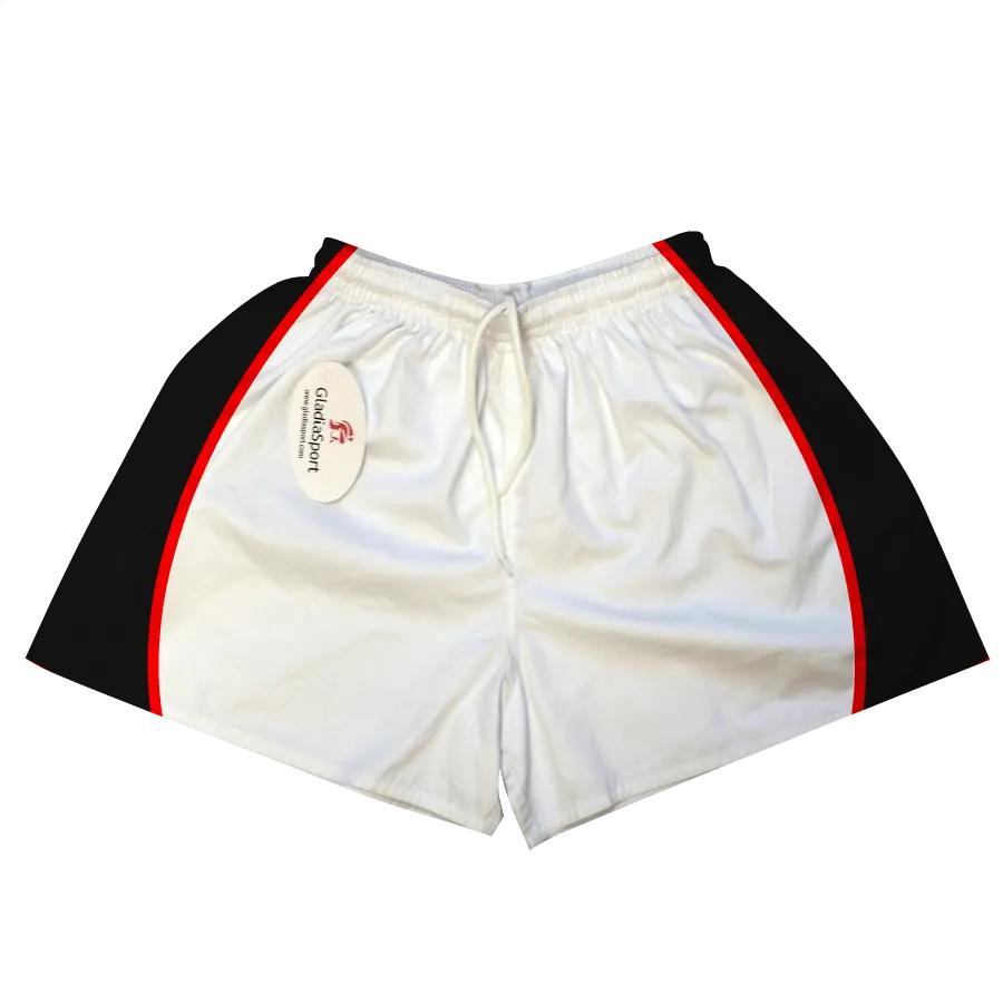 Short rugby Gladia Extor Sublimation