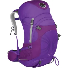 SIRRUS 36 - Purple Orchid - Small