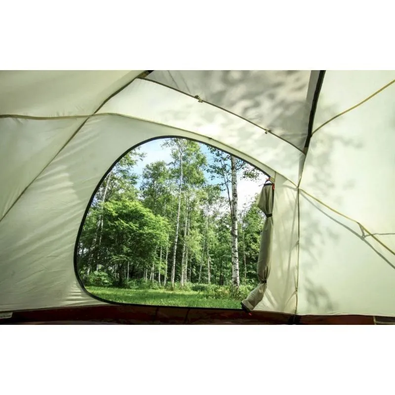 Snow Peak Amenity Dome L - Tente | Hardloop