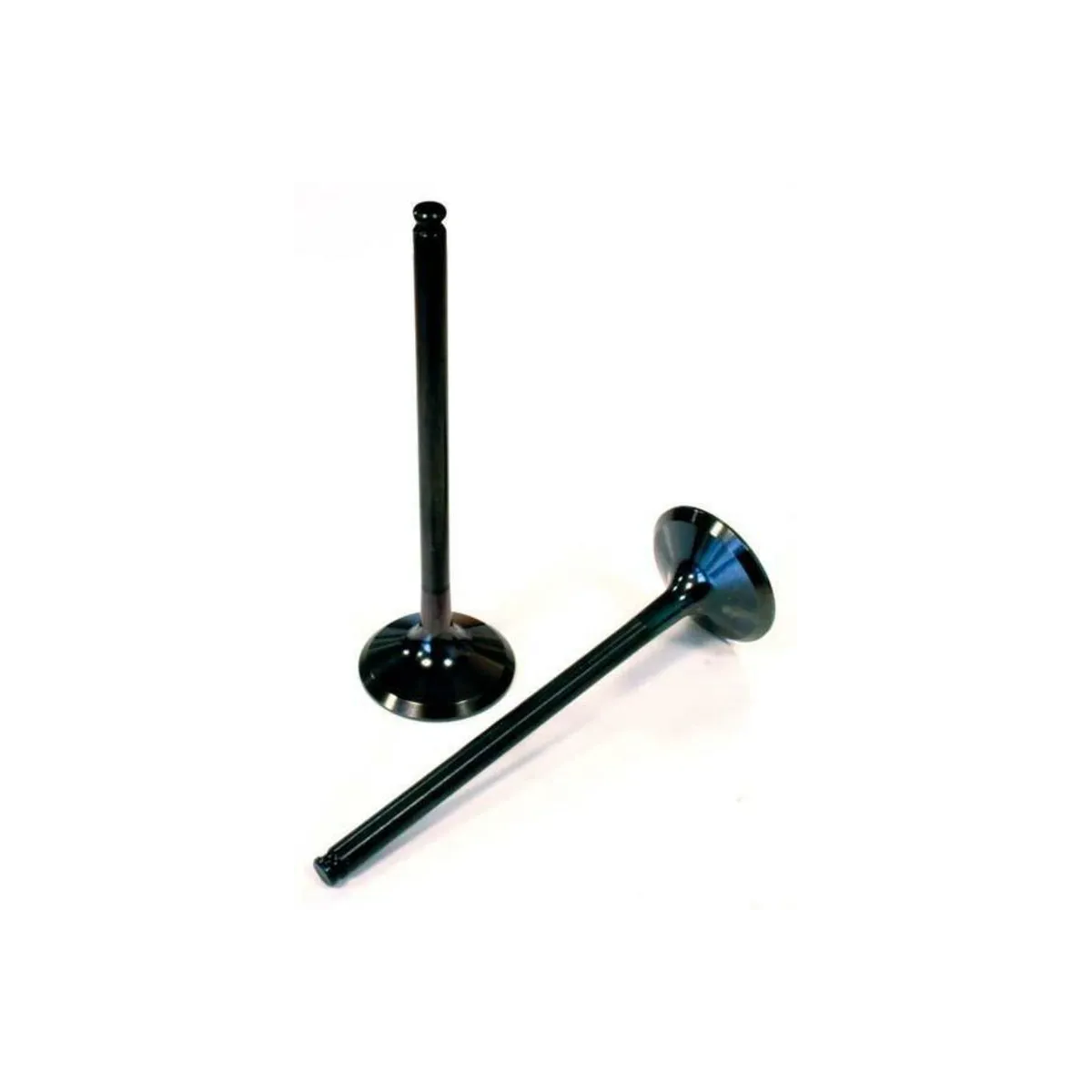 Soupape d'admission latérale VERTEX titane FANTIC GAS GAS YAMAHA