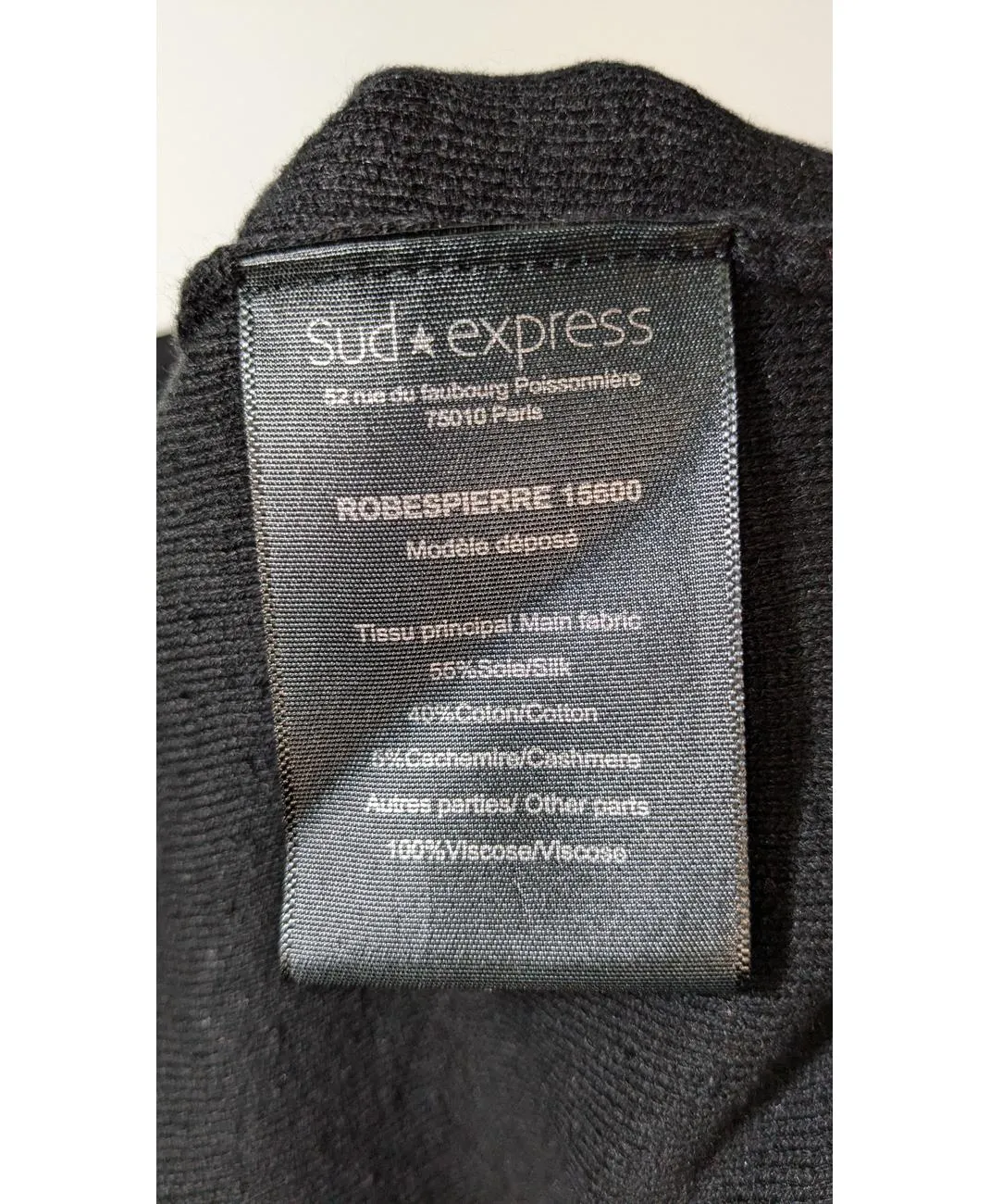 SUD EXPRESS
