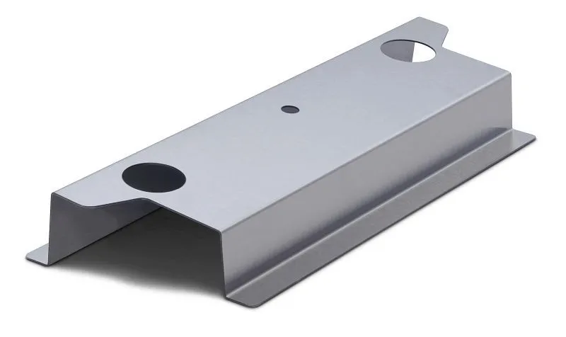 Support Roband pour incliner les stations de grill pour un meilleur débit environ 525x160x80mm RS830 acheter à bas prix 
