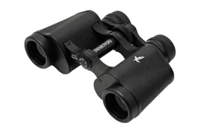 Swarovski Habicht 8x30 W, noir