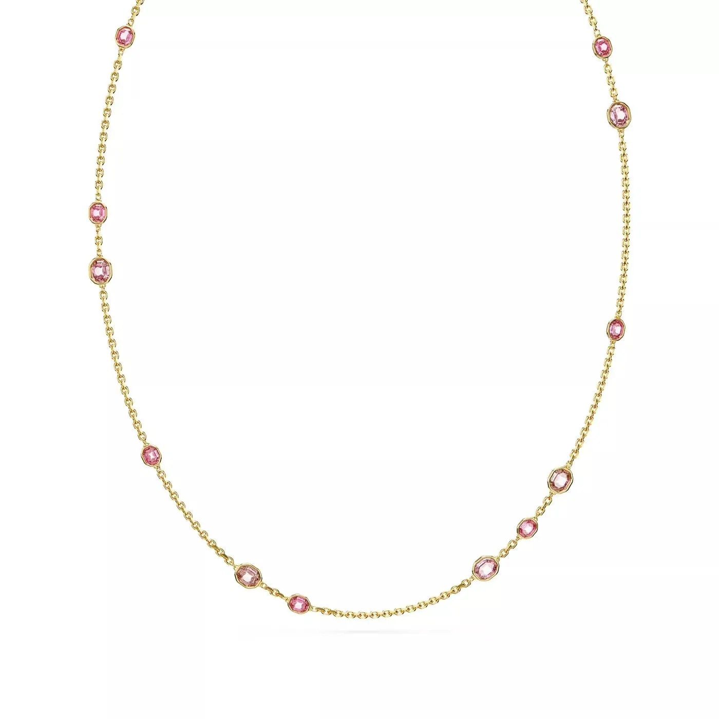 Swarovski Swarovski Imber Goldfarbene Kette 5682533 Gold