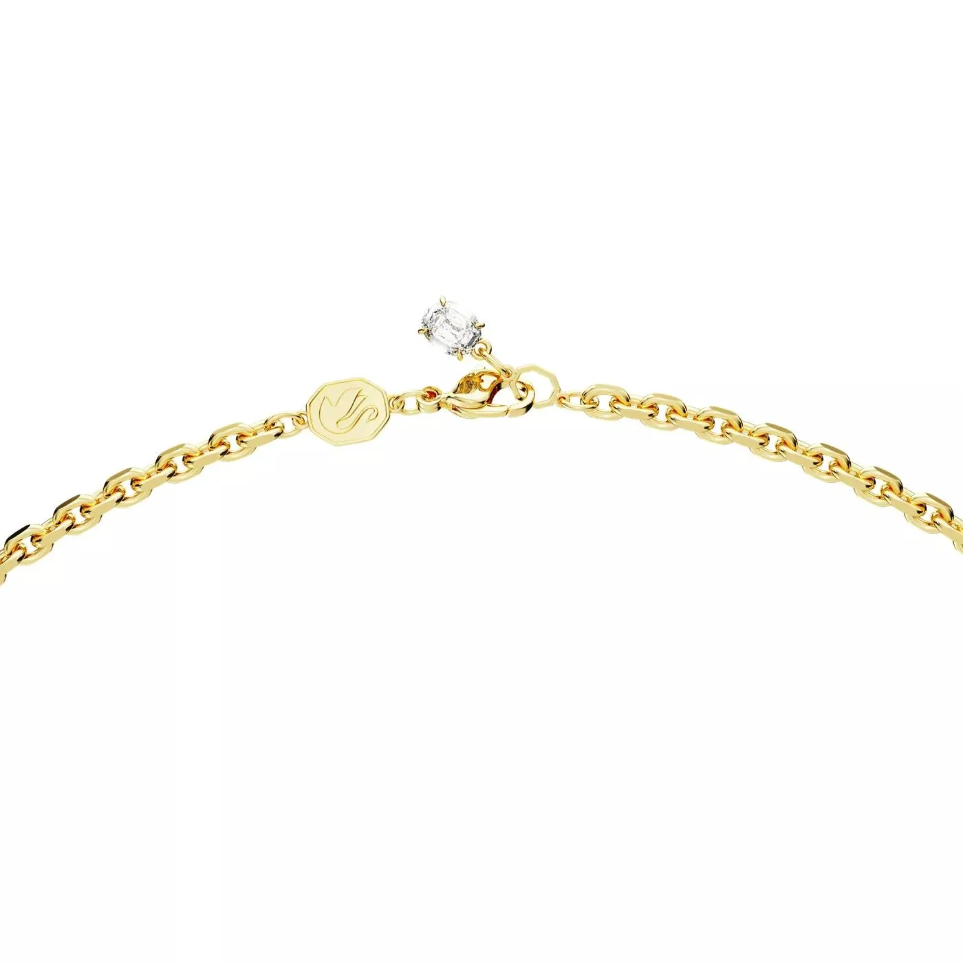 Swarovski Swarovski Imber Goldfarbene Kette 5682533 Gold