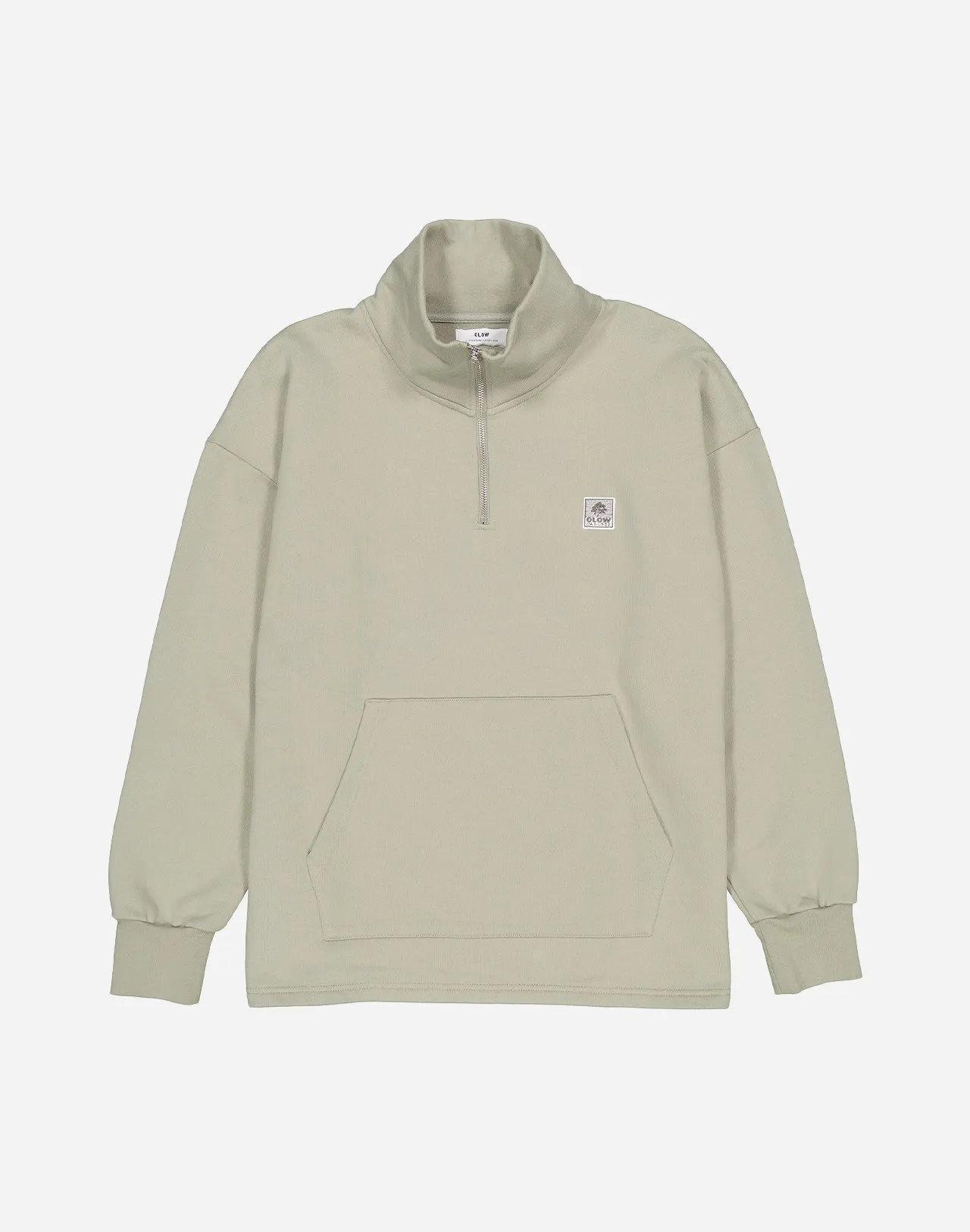 Sweat Bernex argile Taille XL Couleurs Argile