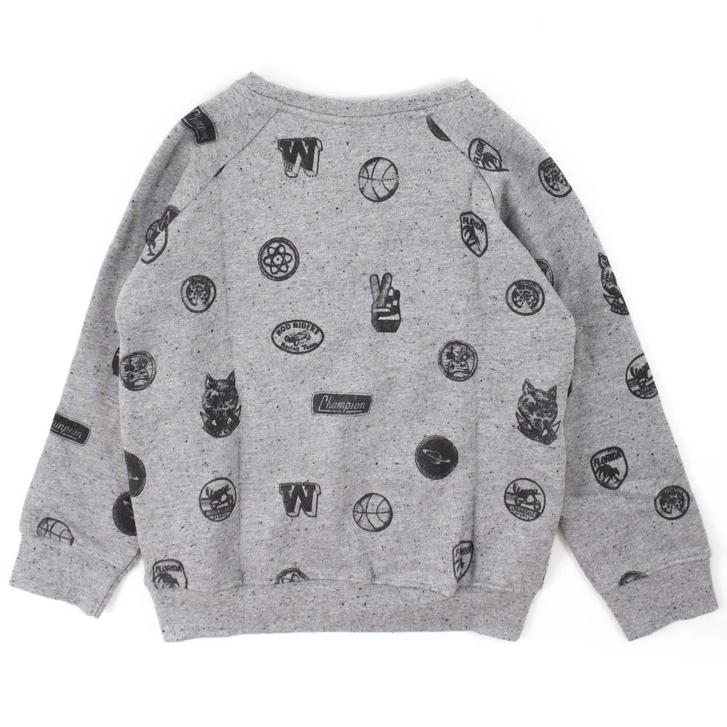 Sweatshirt Silas